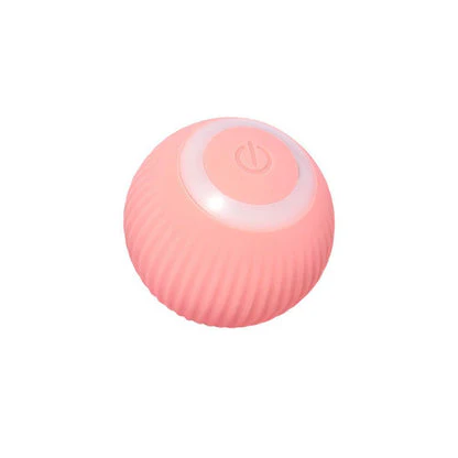 Interactive play ball for cats - Image 6