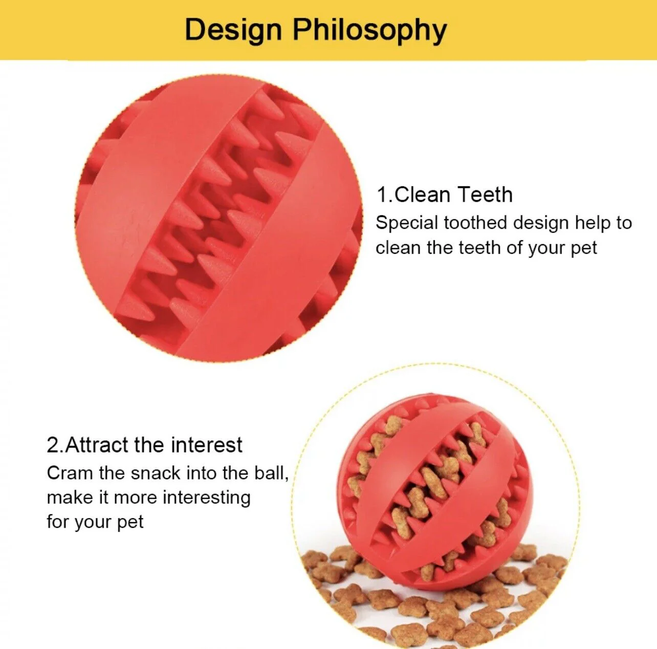 Interactive Rubber Ball - Image 6