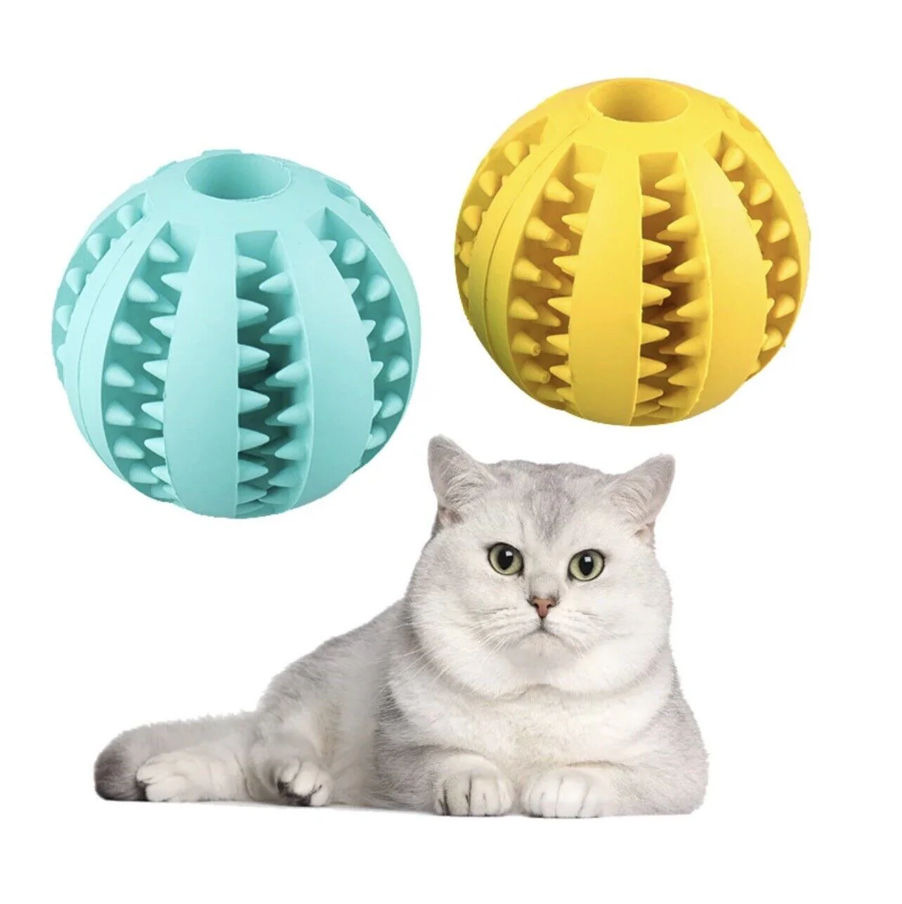 Interactive Rubber Ball - Image 9