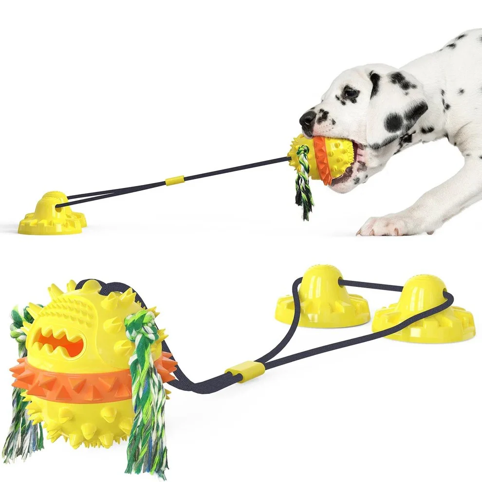 Interactive Self-Playing Pet Toy - Image 2