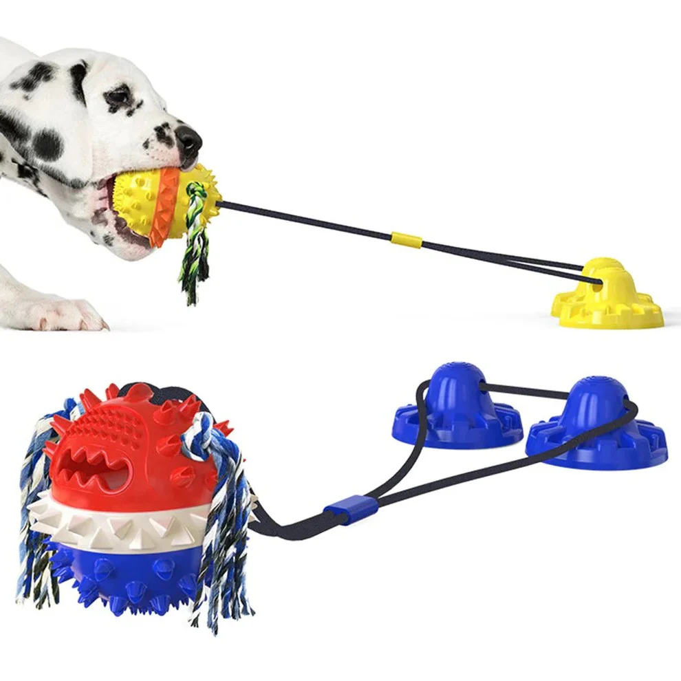 Interactive Self-Playing Pet Toy - Image 6