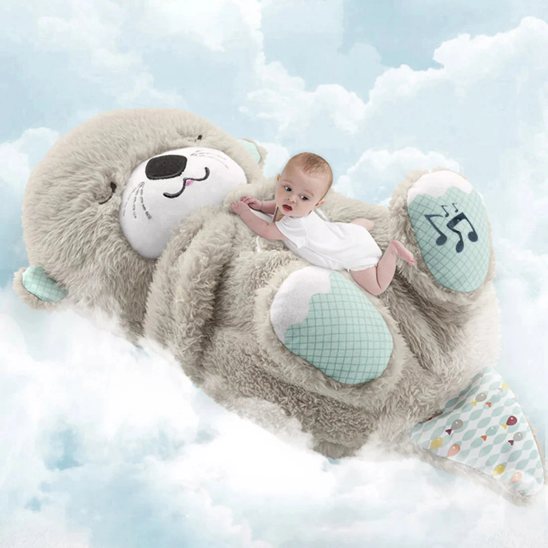 Interactive Teddy Bears - Image 2