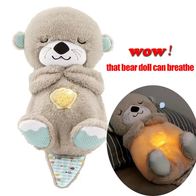 Interactive Teddy Bears - Image 5