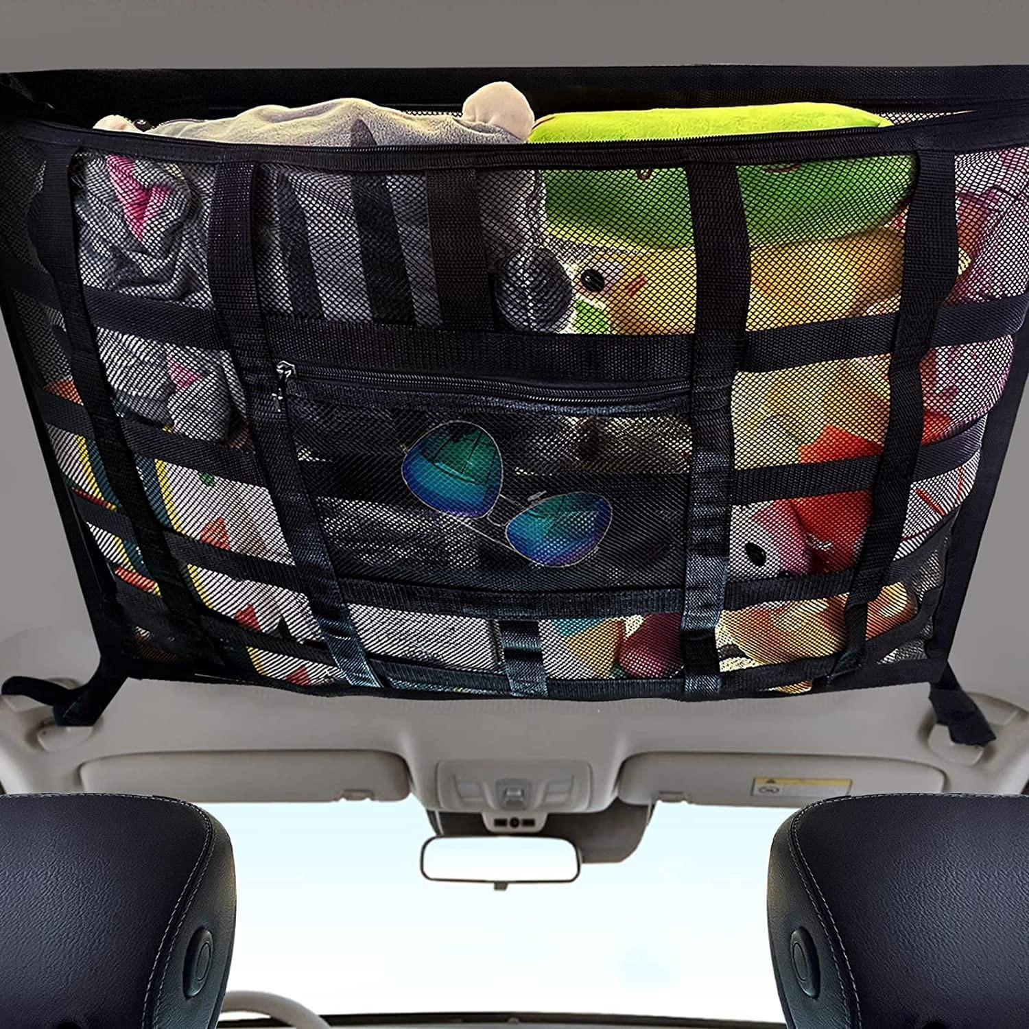 Interior Cargo Net - Image 5