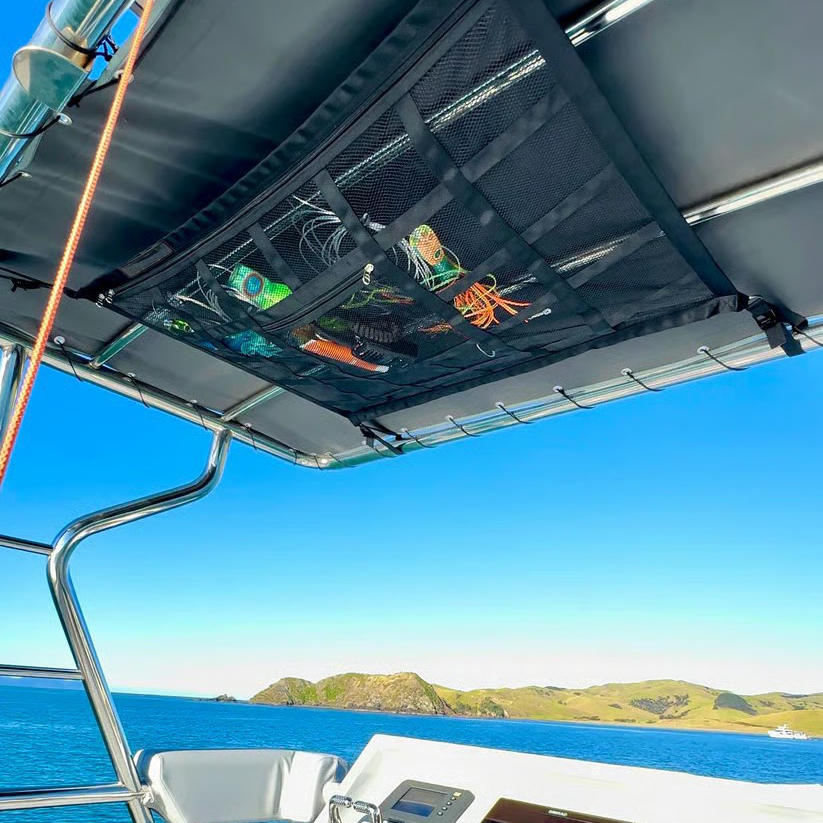 Interior Cargo Net - Image 6