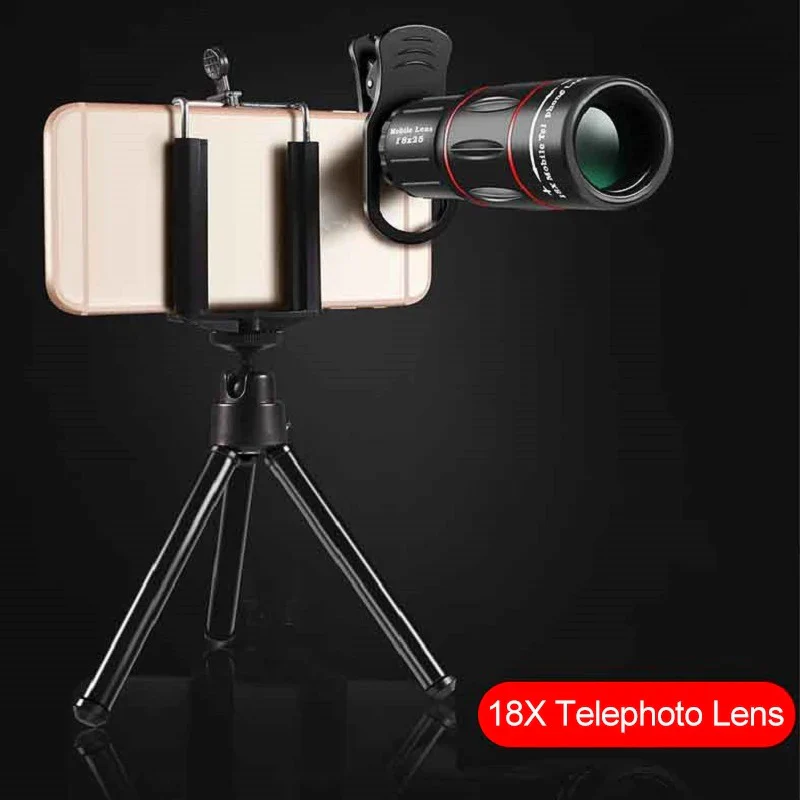 Iphone Telescope Lens - Image 3