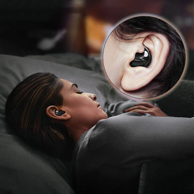 IPX5 Waterproof Bluetooth Wireless Headphones - Image 3