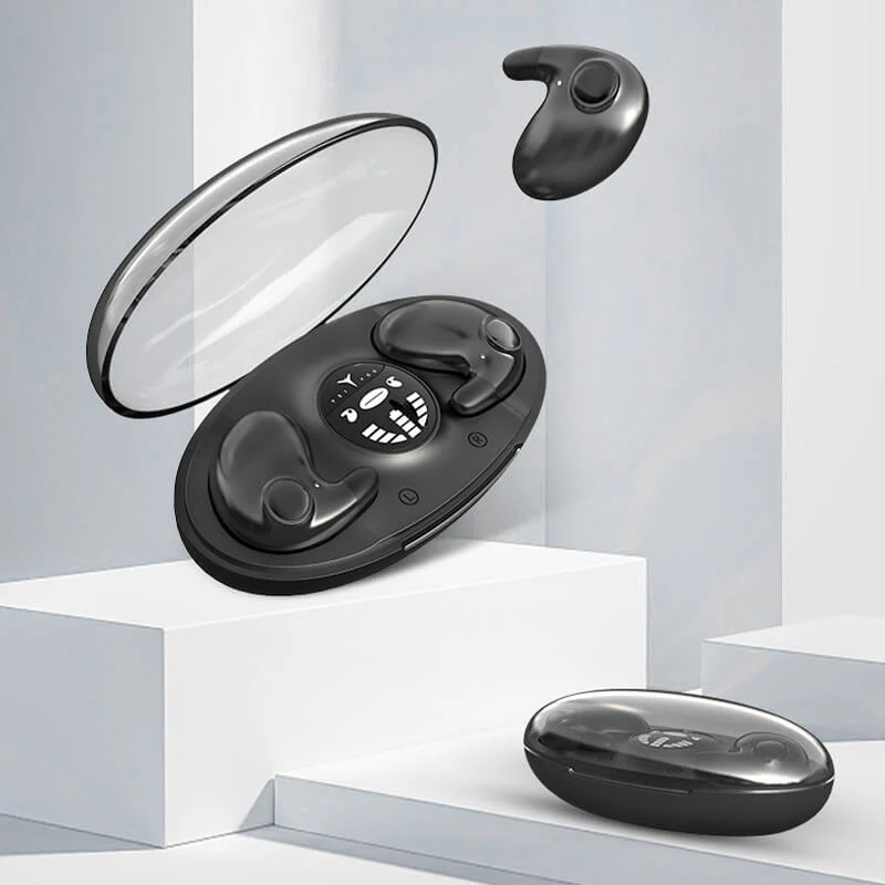 IPX5 Waterproof Bluetooth Wireless Headphones - Image 7