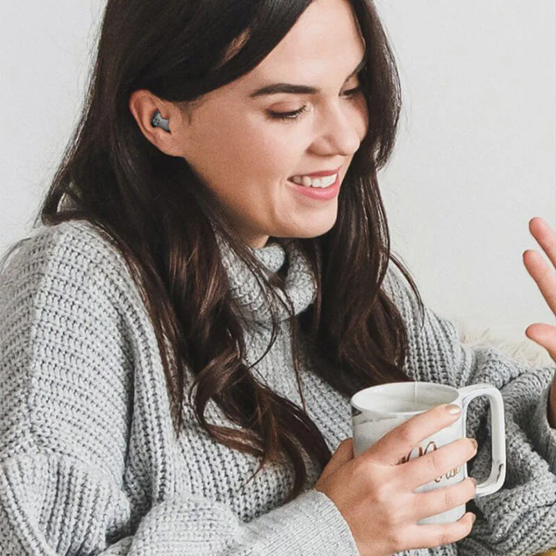 IPX5 Waterproof Bluetooth Wireless Headphones - Image 8