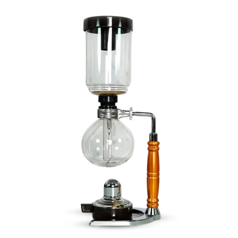 Japanese Syphon Coffee Maker - Image 3