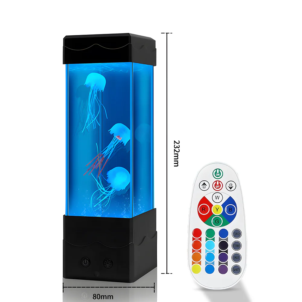 Jellyfish Lamp - Image 10