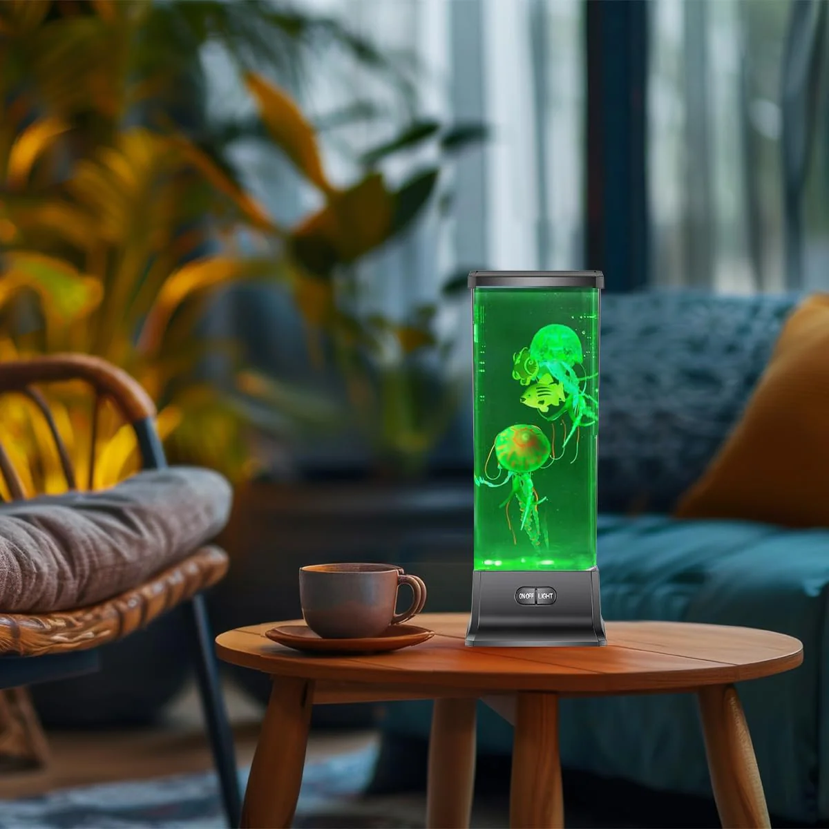 Jellyfish Lamp - Image 5