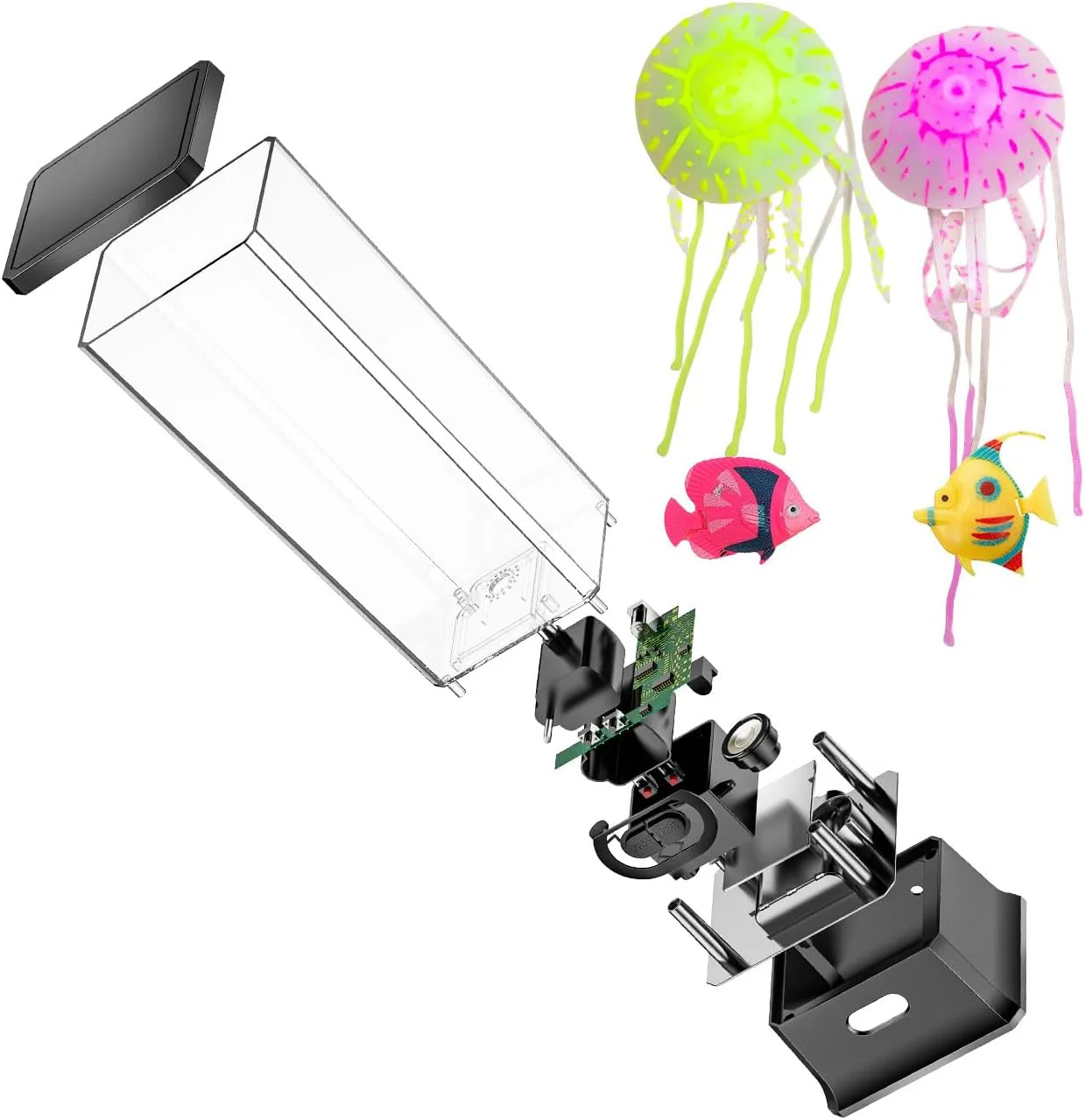 Jellyfish Lamp - Image 8