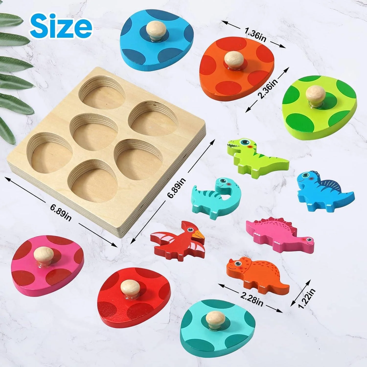 Jigsaw Puzzle For Kids - Image 7