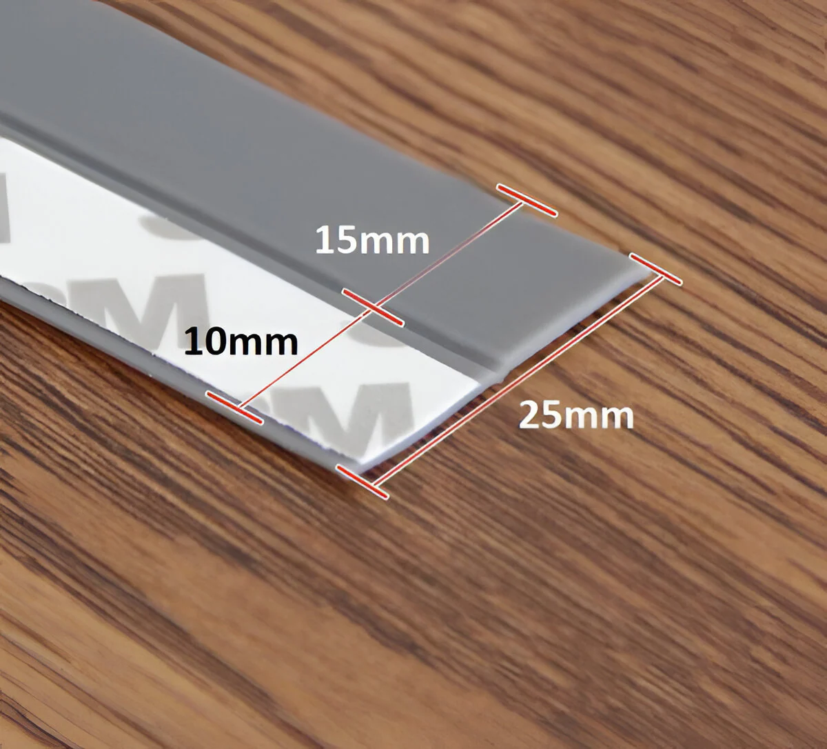 Self-Adhesive Door Seal - Image 11