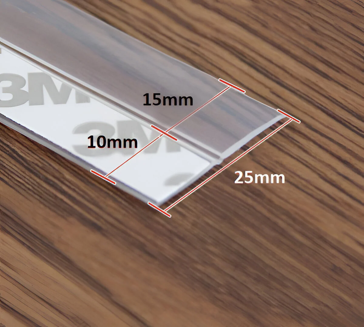 Self-Adhesive Door Seal - Image 8