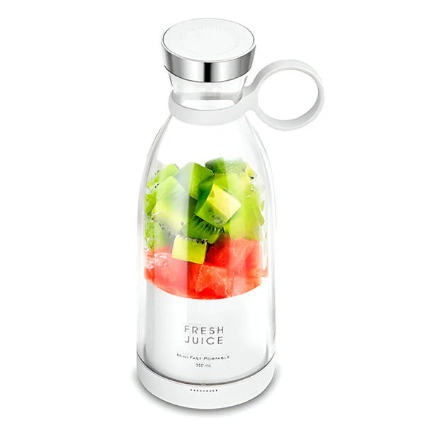 Juice Blender for the Road - Image 4