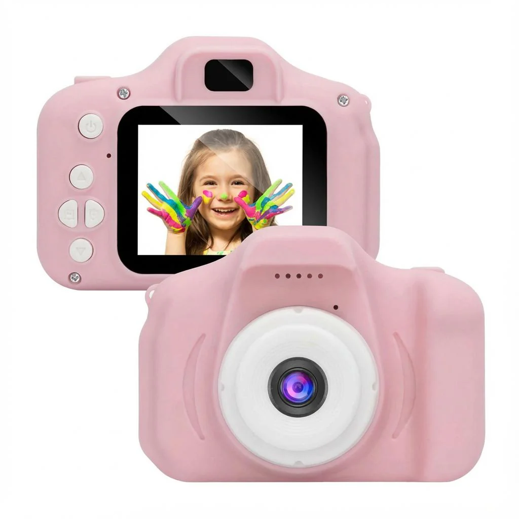 Kids’ Digital Camera - Image 2