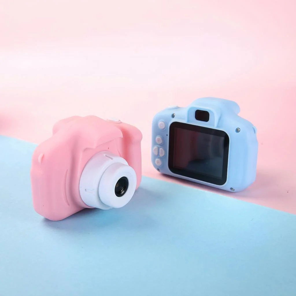 Kids’ Digital Camera - Image 3
