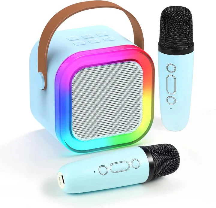 Kids Karaoke Machine - Image 3
