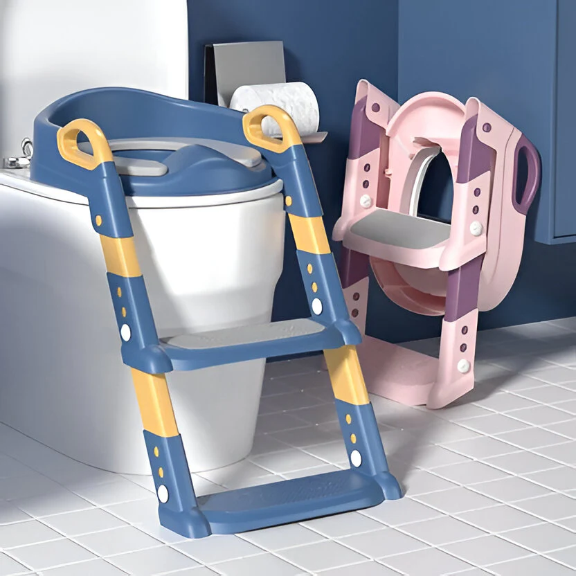 Kids’ Step Potty Trainer - Image 3