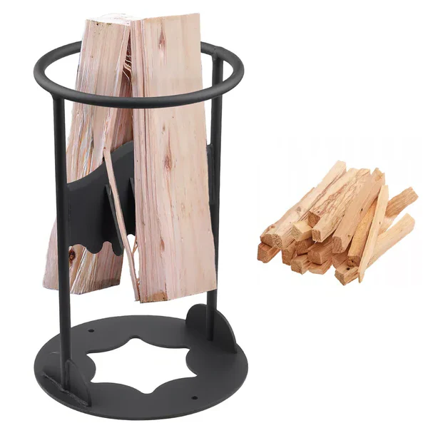 Kindling Cracker Firewood Splitter - Image 2
