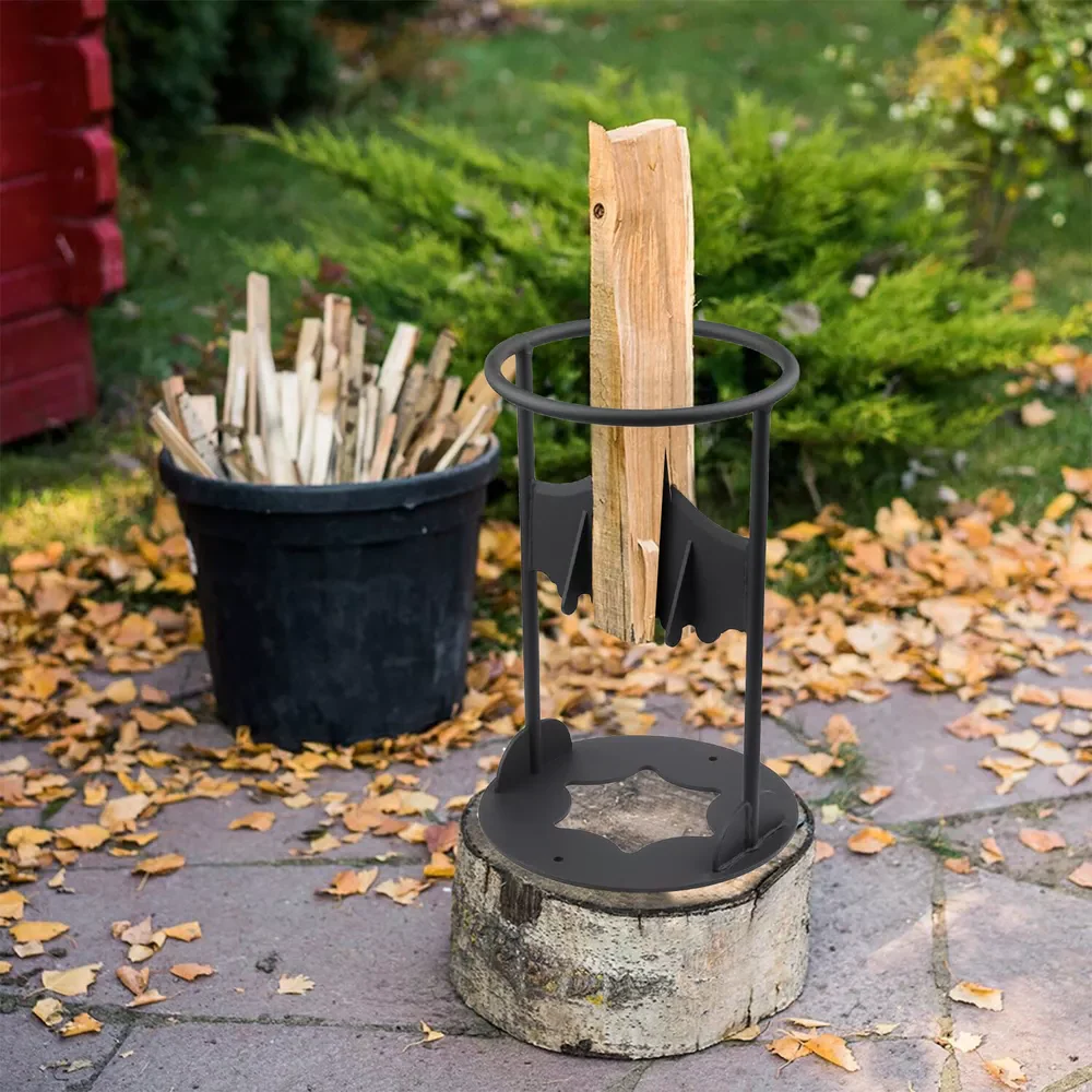 Kindling Cracker Firewood Splitter - Image 6