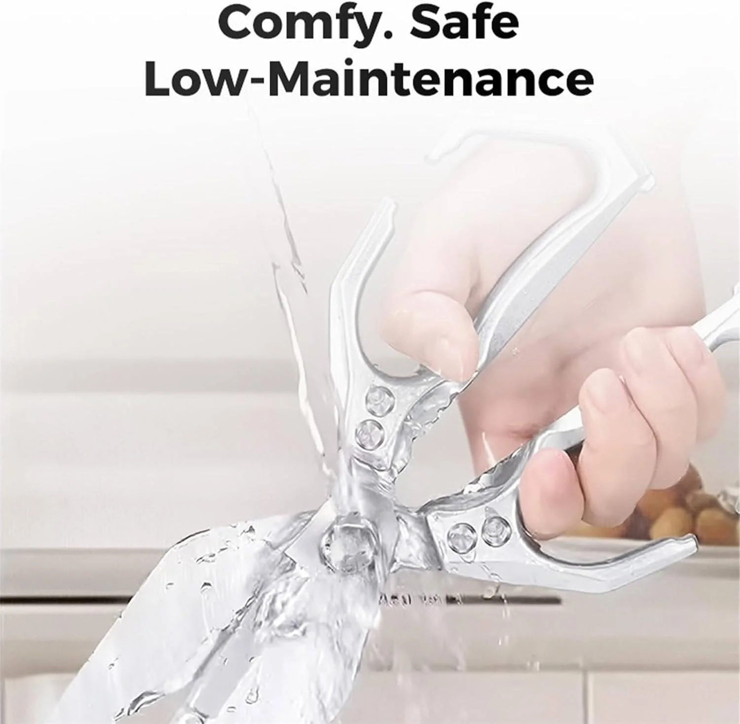 Kitchen Shears - Image 2