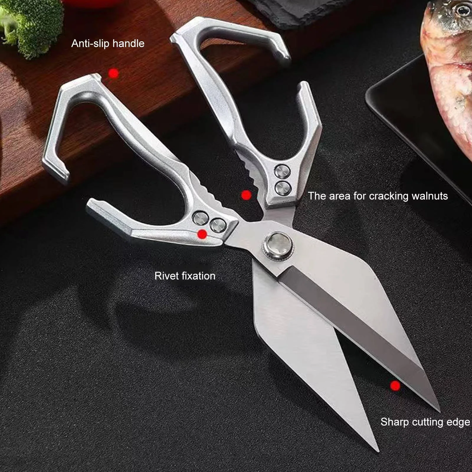 Kitchen Shears - Image 5