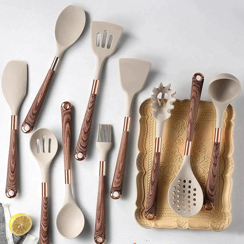 Kitchen Utensil Set - Image 2