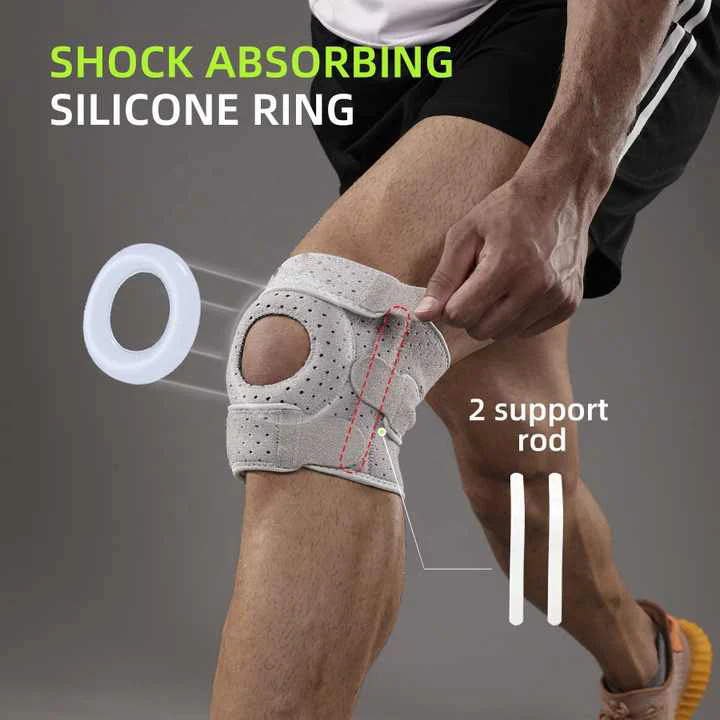 Knee Brace - Image 2