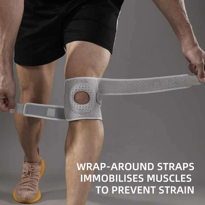 Knee Brace - Image 3
