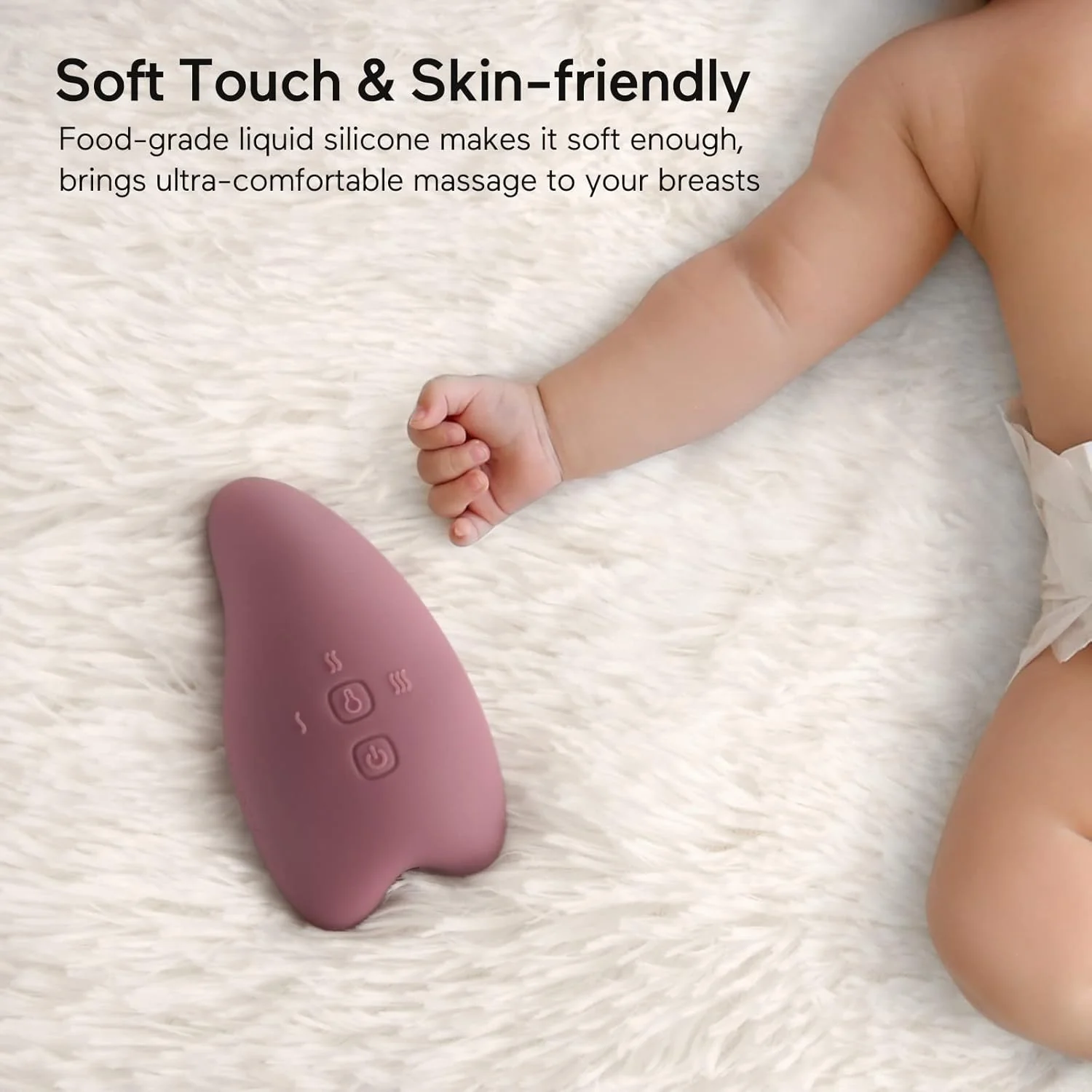 Lactation Massager - Image 3
