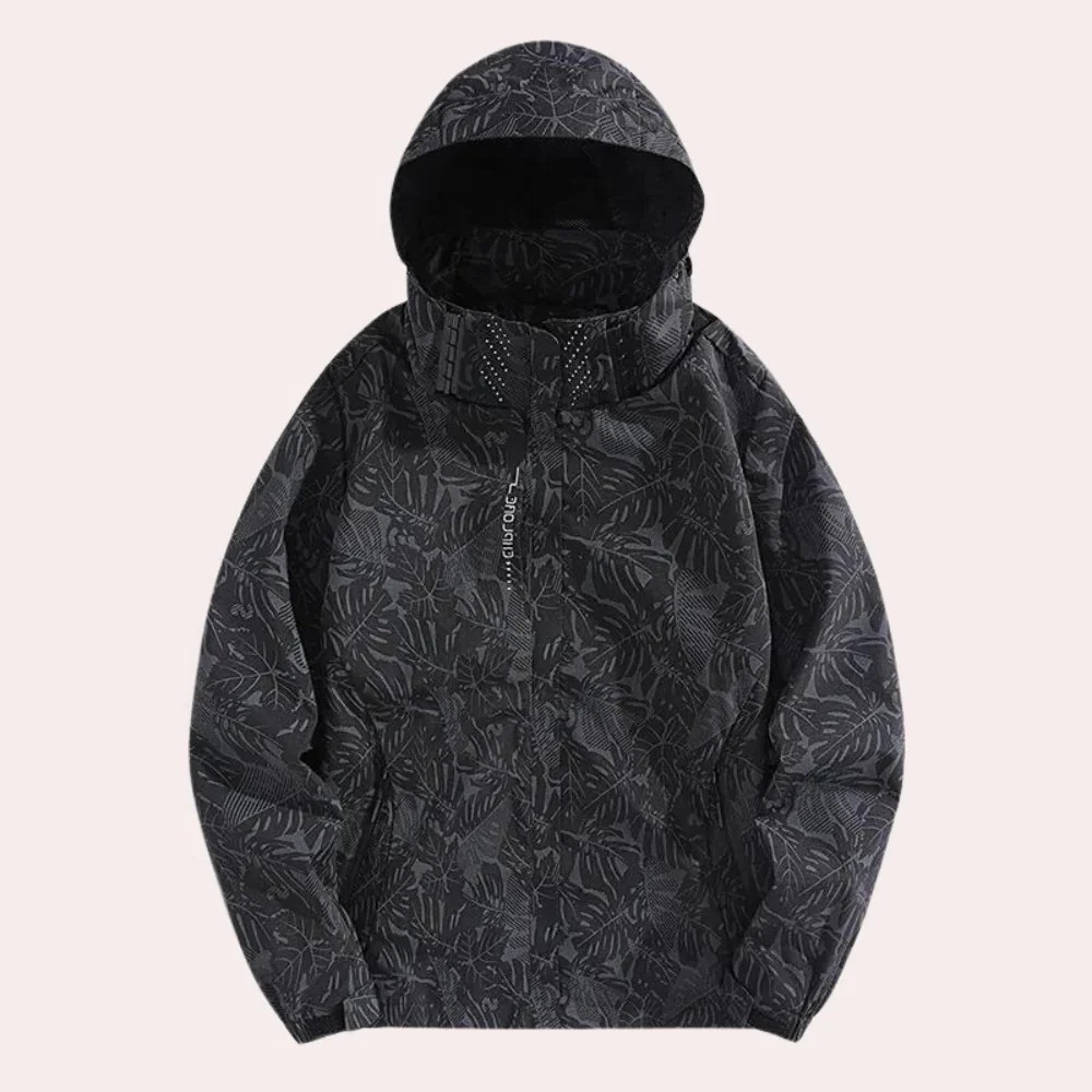 Ladies Hood With Detachable Hood - Image 2