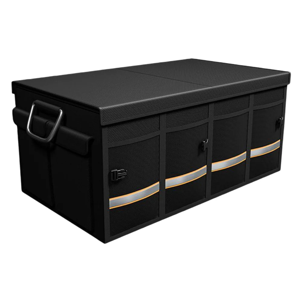 Large Capacity Car Trunk Organizer - Image 6