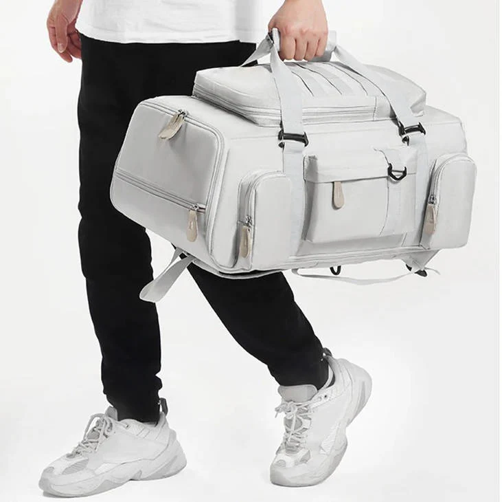 Large Capacity Travel BackPack - Image 2