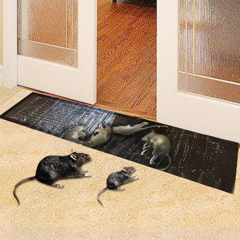 Large, non-toxic trap for effective pest control - Image 2