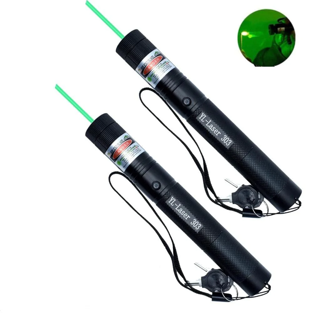 Laser 303 - The High Power Laser Pointer - Image 13