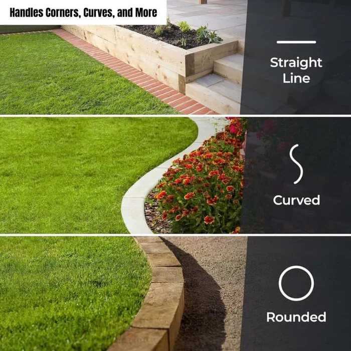 Lawn Edger - Image 2