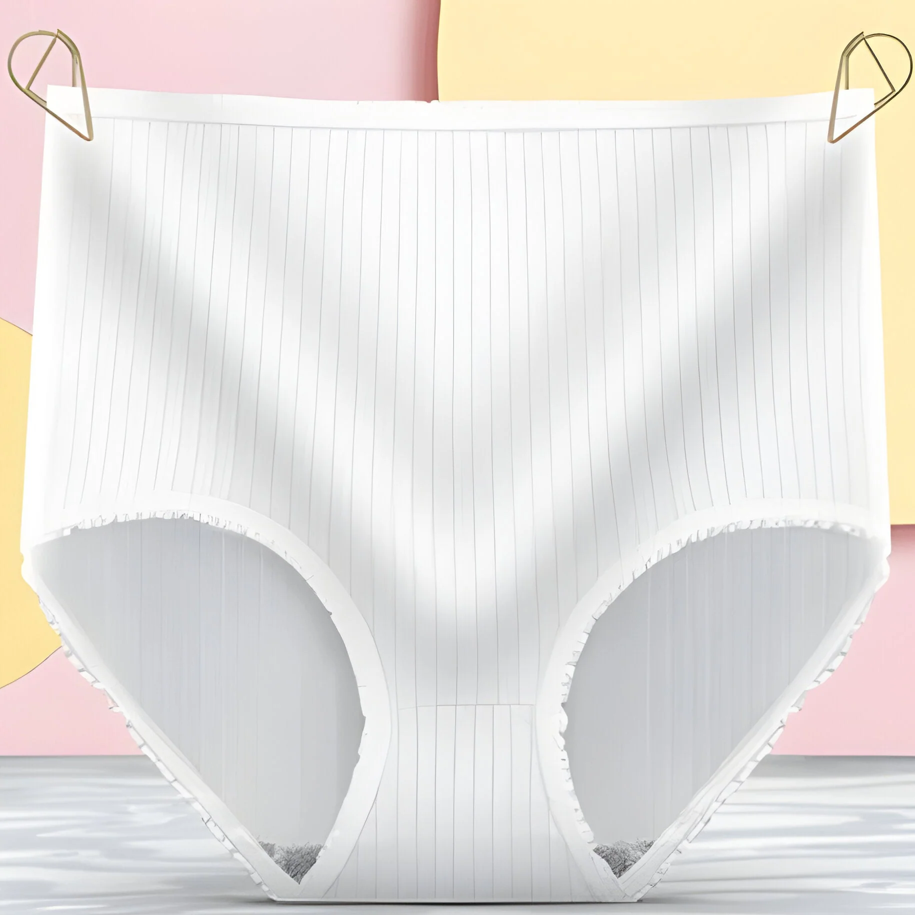Leak-Free Women's Underwear - Image 2
