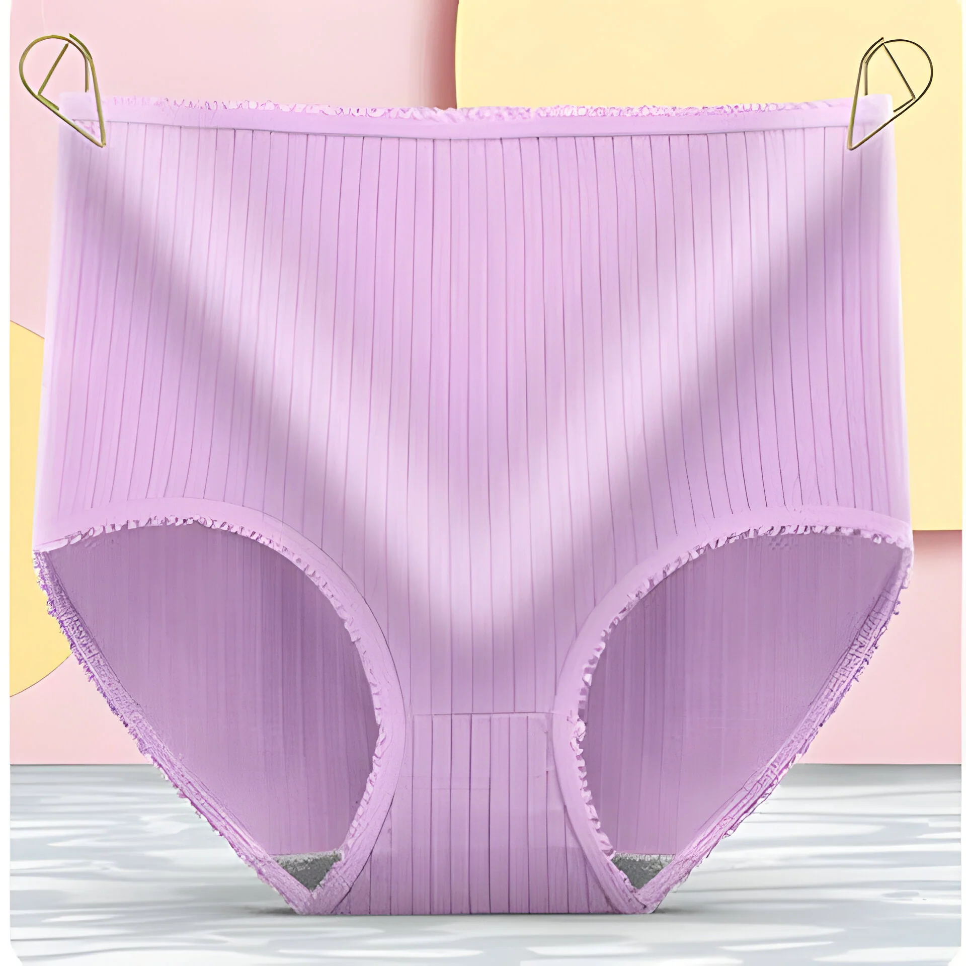 Leak-Free Women's Underwear - Image 6