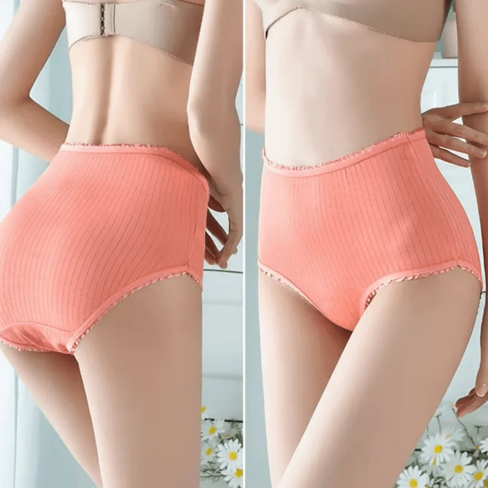 Leak-Free Women's Underwear - Image 9