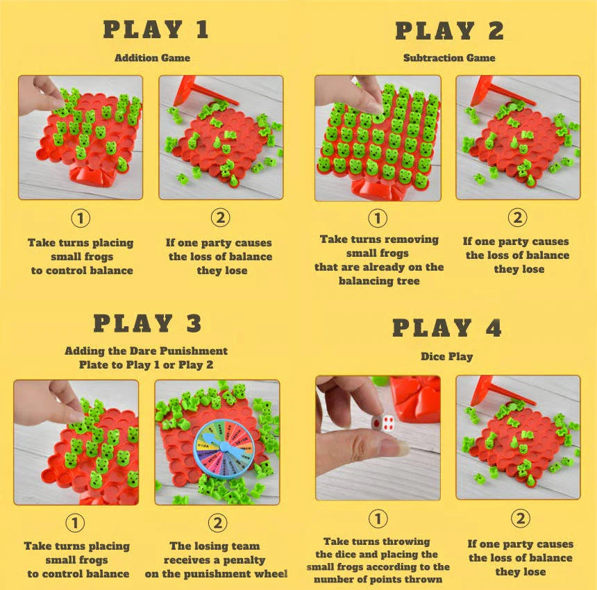 Learning Math Toys Stem for Kids - Image 5