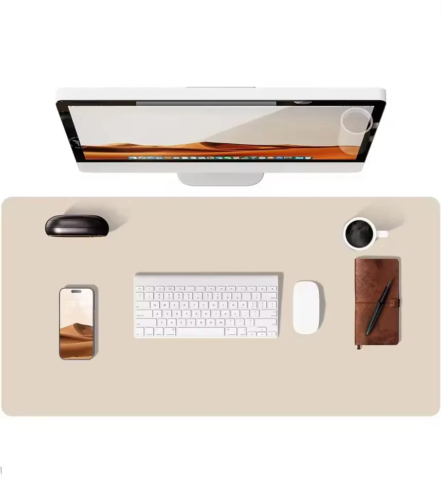 Leather Desk Mat