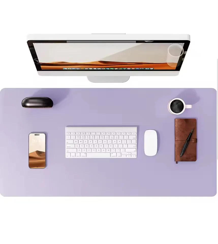 Leather Desk Mat - Image 11
