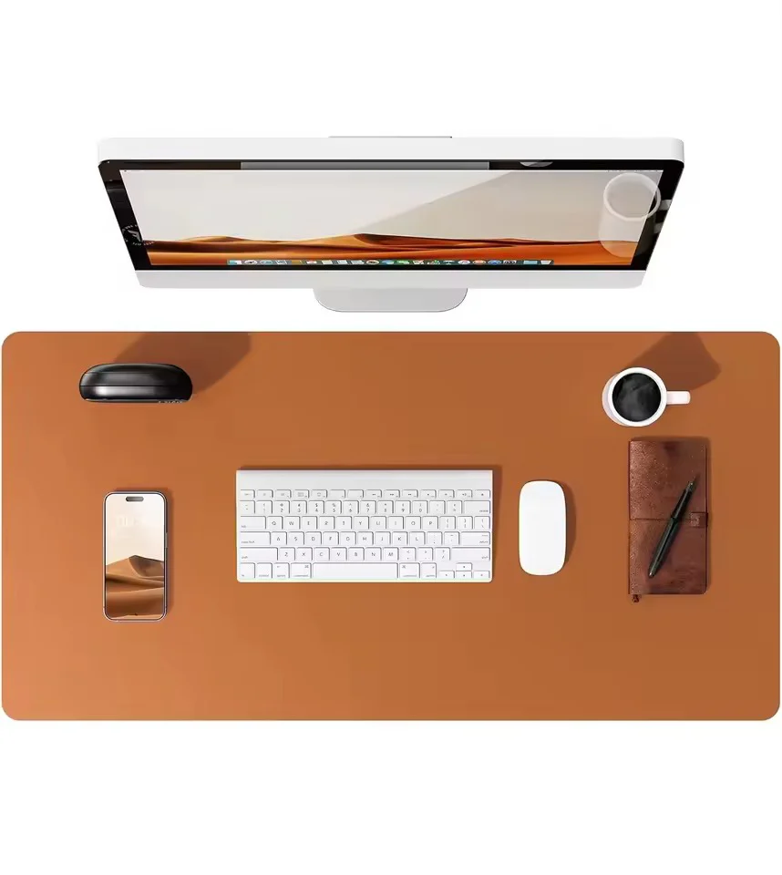 Leather Desk Mat - Image 8