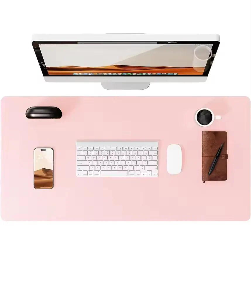 Leather Desk Mat - Image 9