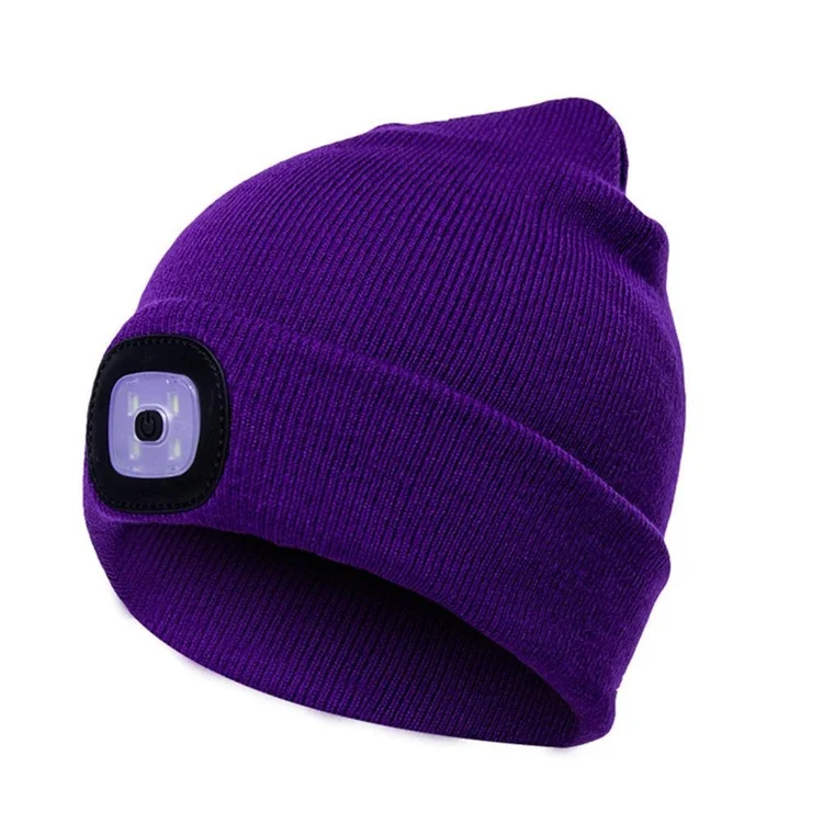 LED Beanie Light - Image 12