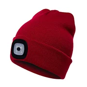 LED Beanie Light - Image 3