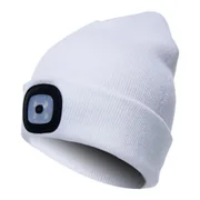 LED Beanie Light - Image 4